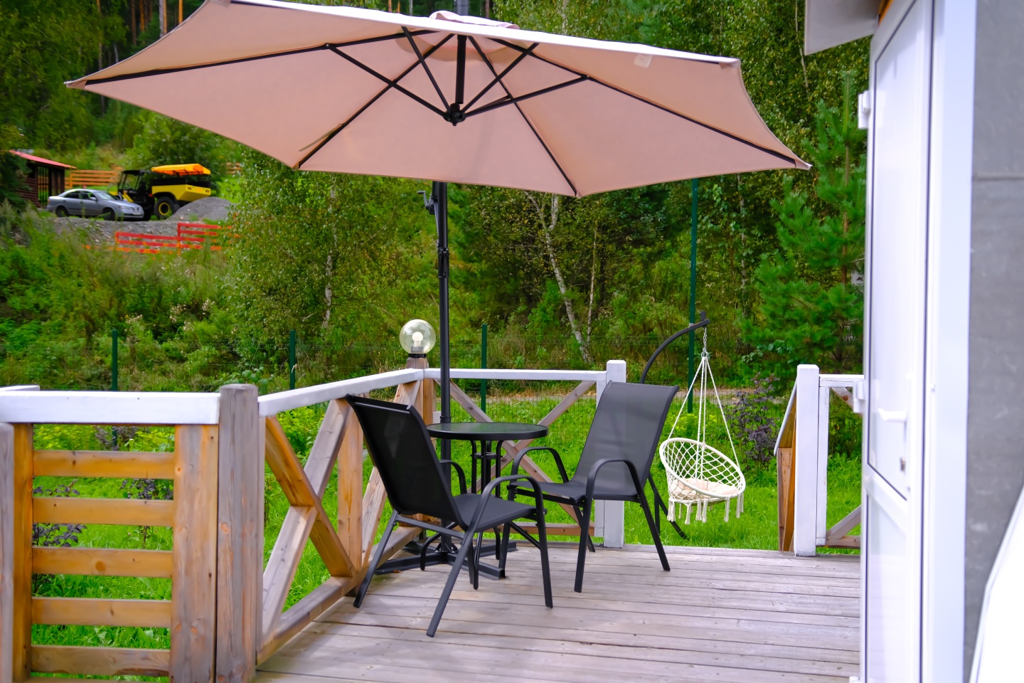 Апартаменты на Бирюзовая, 12 - фото 64