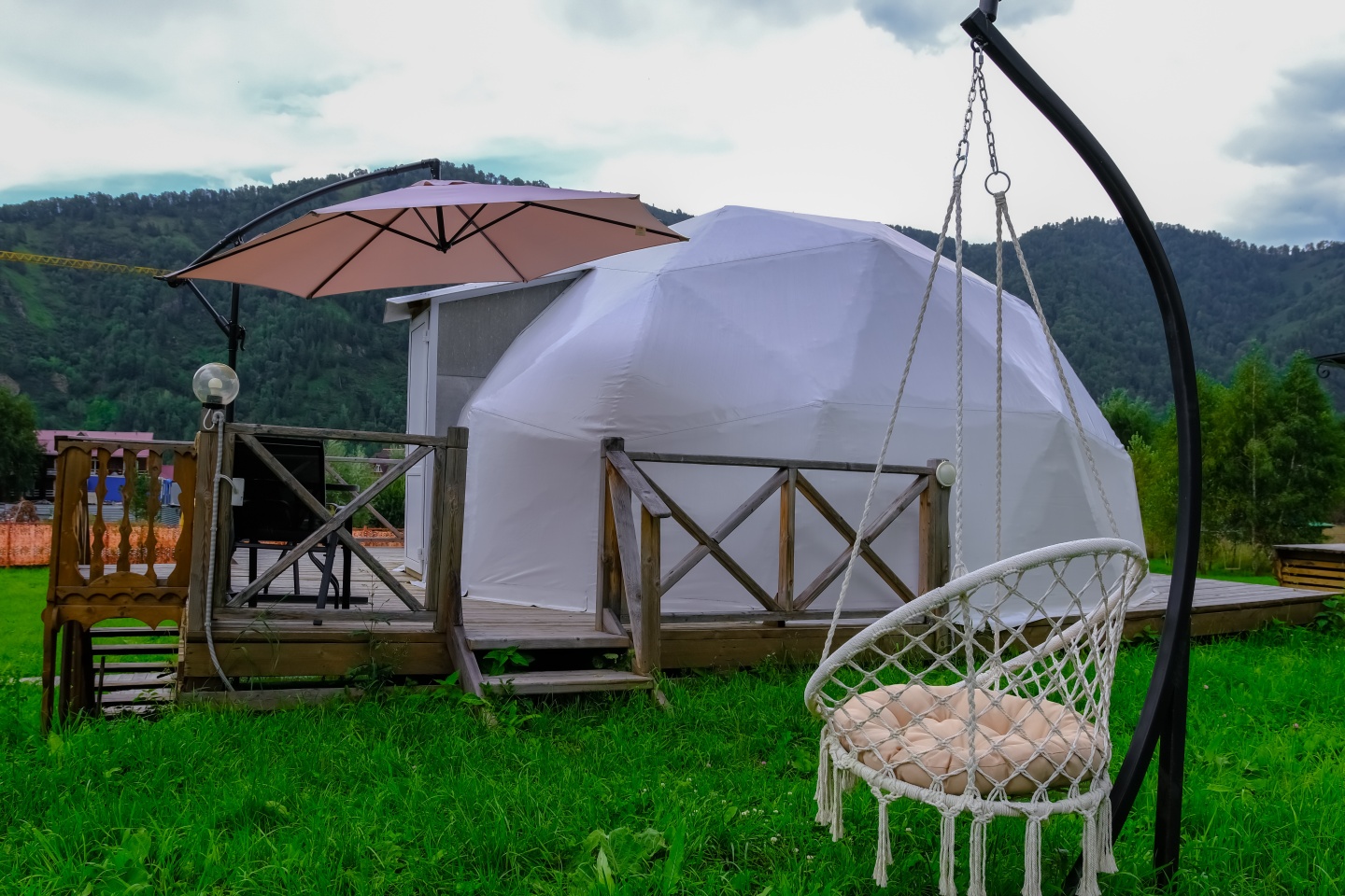 Апартаменты на Бирюзовая, 12 - фото 65