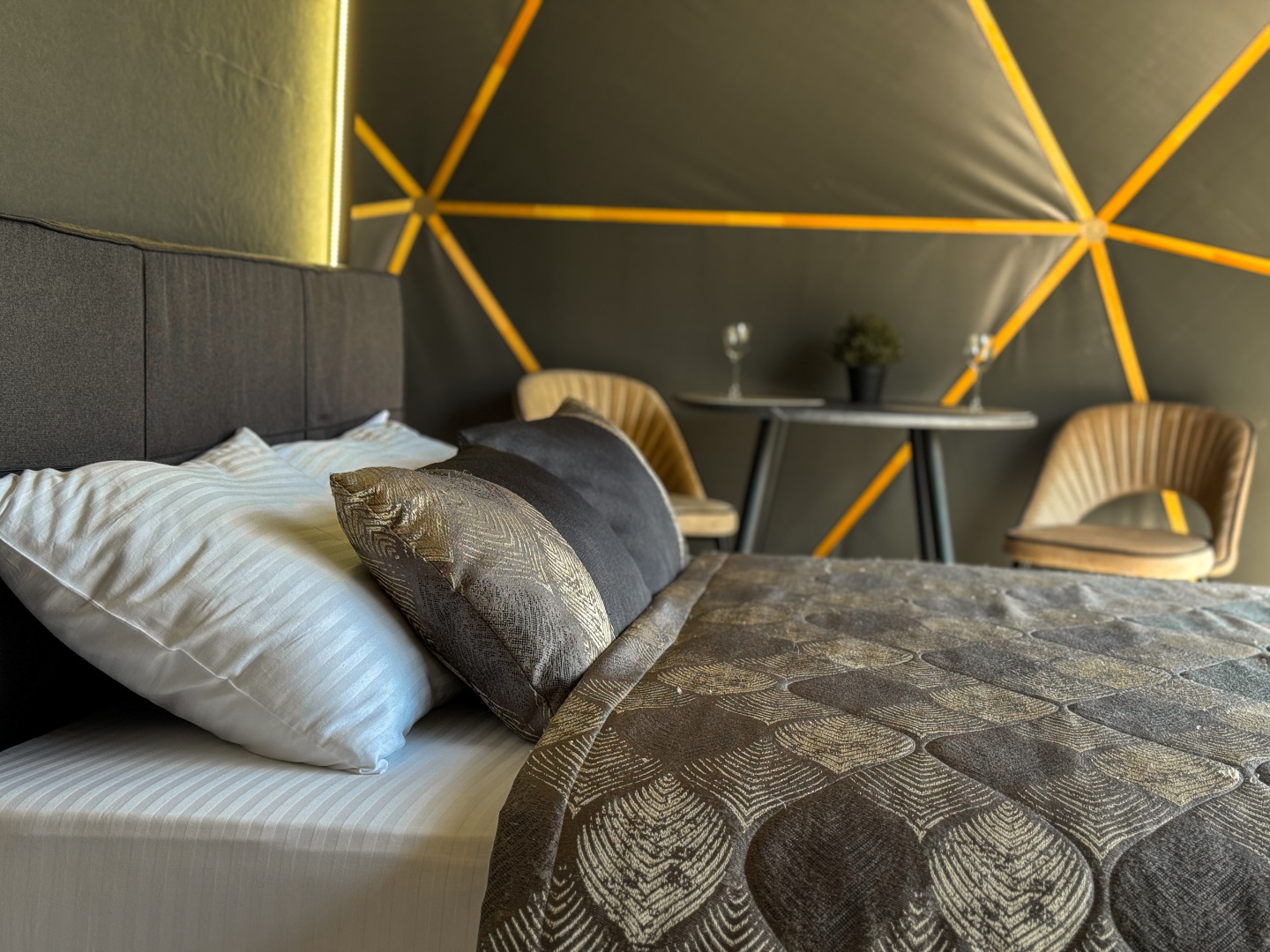 Апартаменты на Бирюзовая, 12 - фото 69