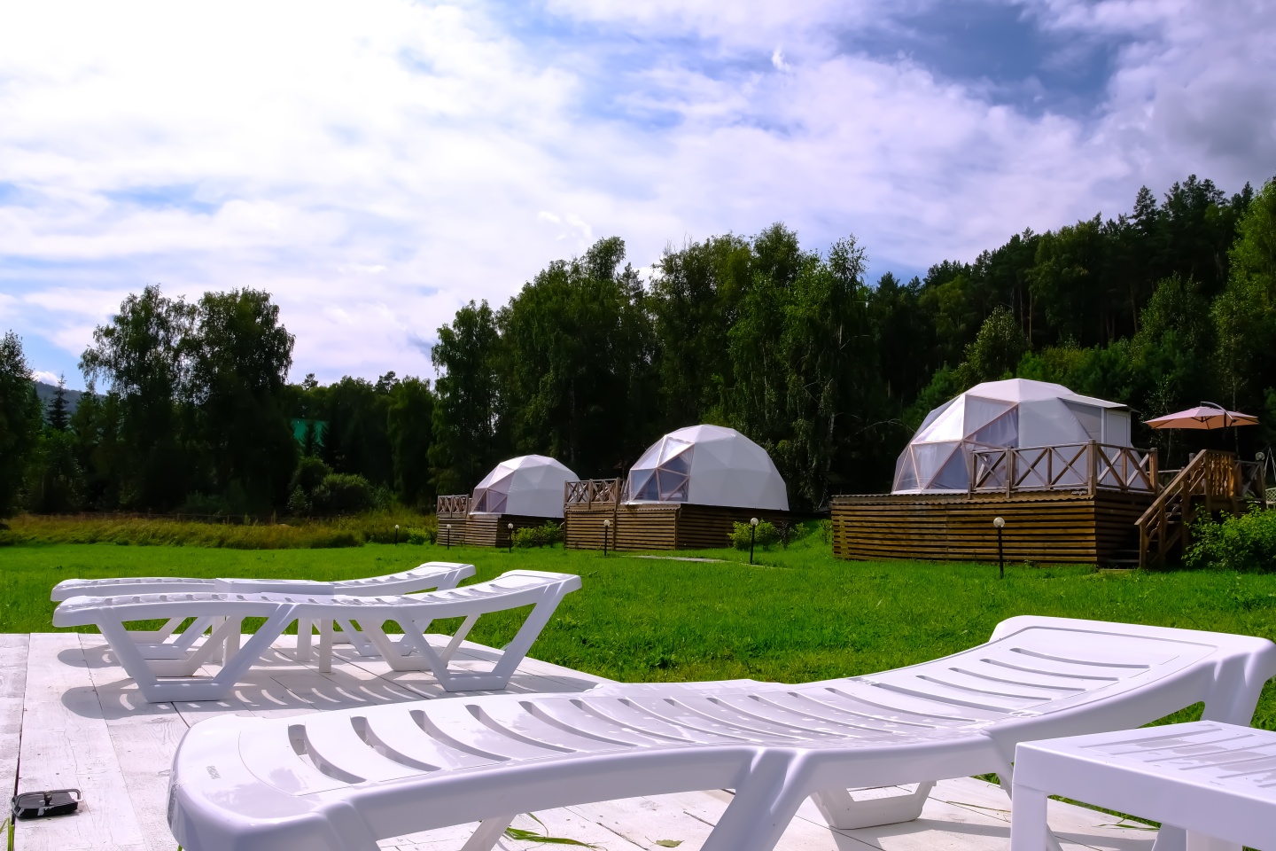 Апартаменты на Бирюзовая, 12 - фото 82