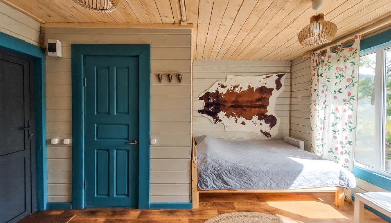 ЭкоРанчо - фото 21