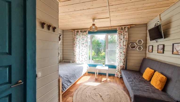 ЭкоРанчо - фото 22