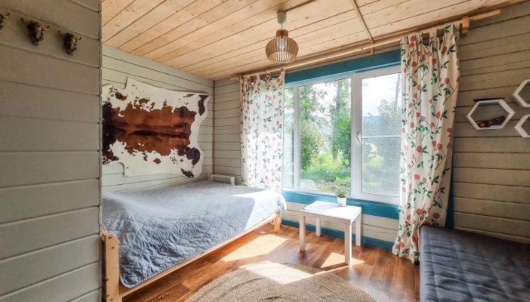 ЭкоРанчо - фото 24