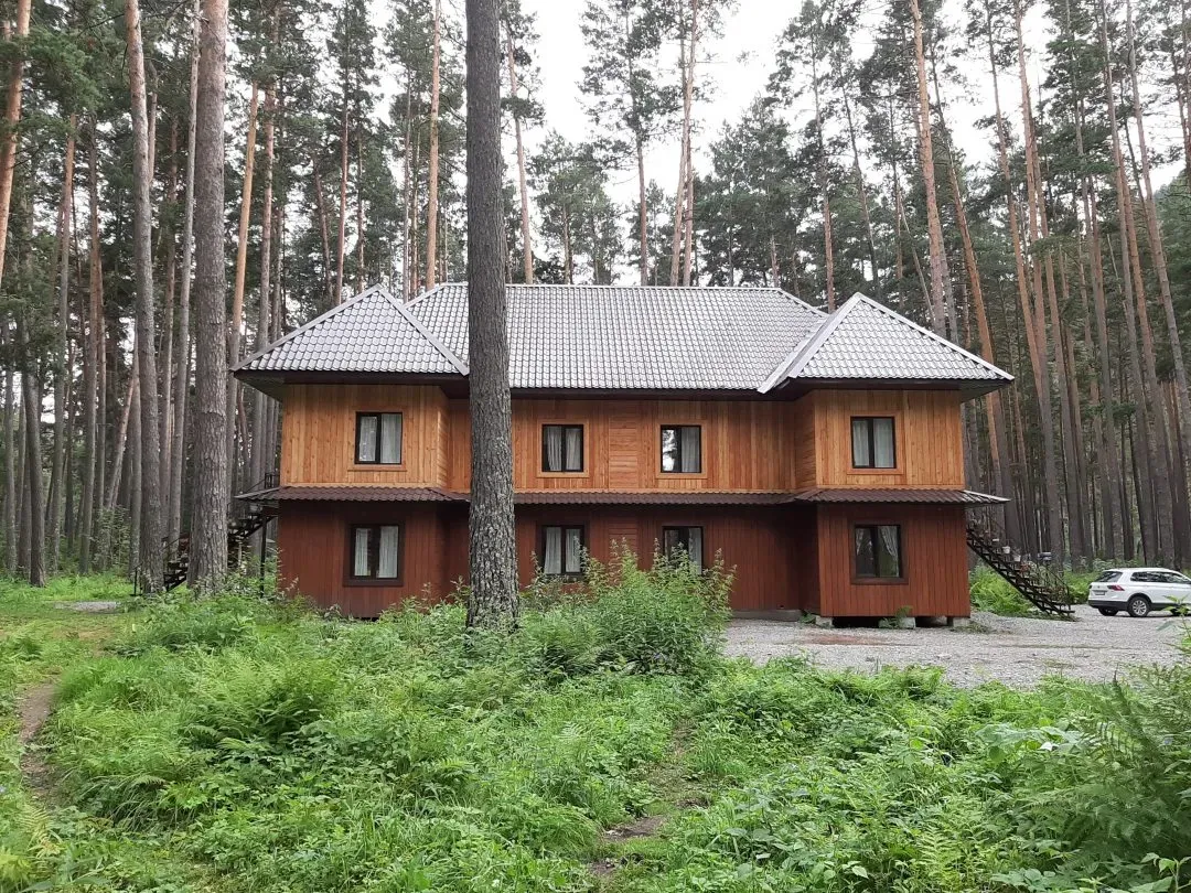 Алатырь - фото 2