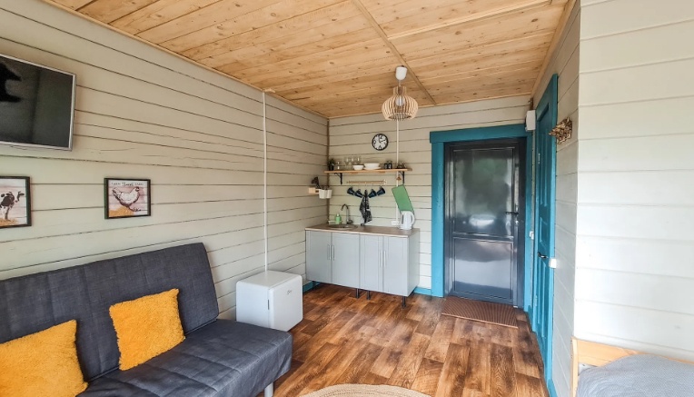 ЭкоРанчо - фото 29