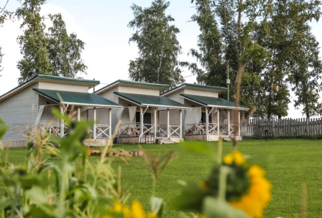 ЭкоРанчо - фото 38