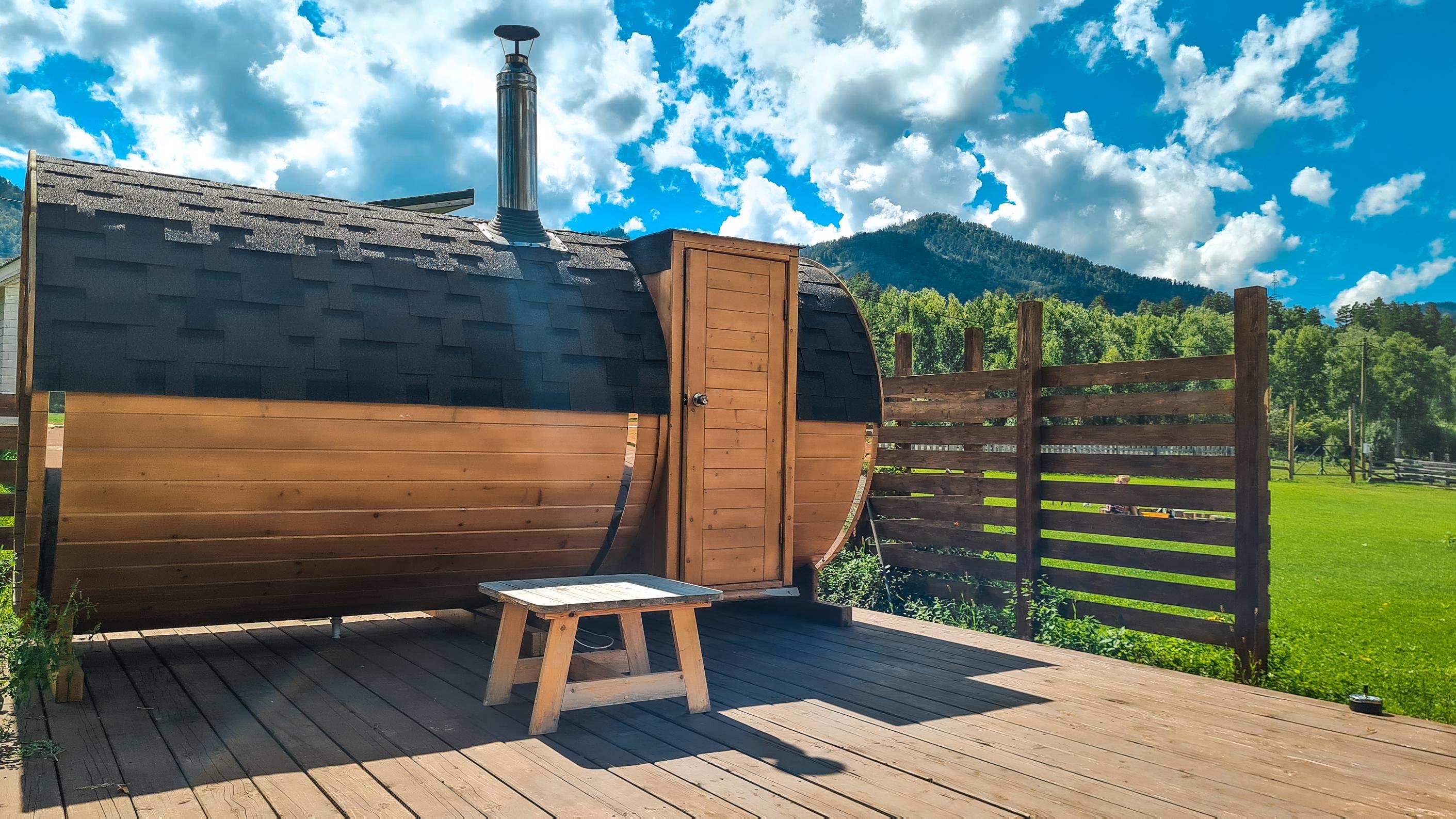 ЭкоРанчо - фото 40