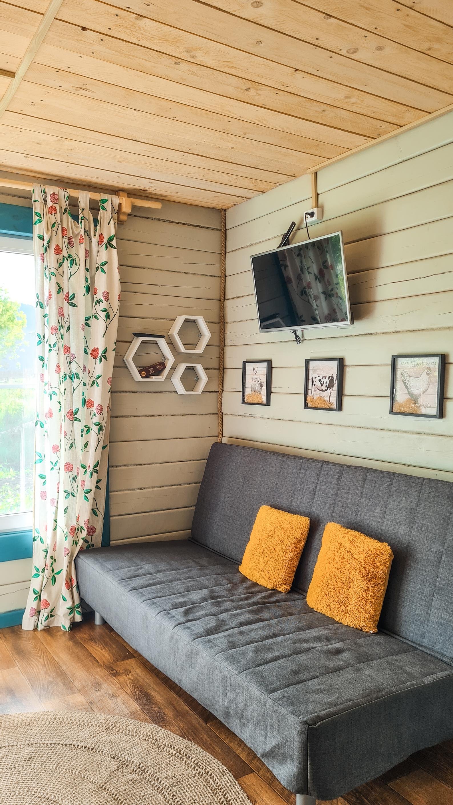 ЭкоРанчо - фото 43