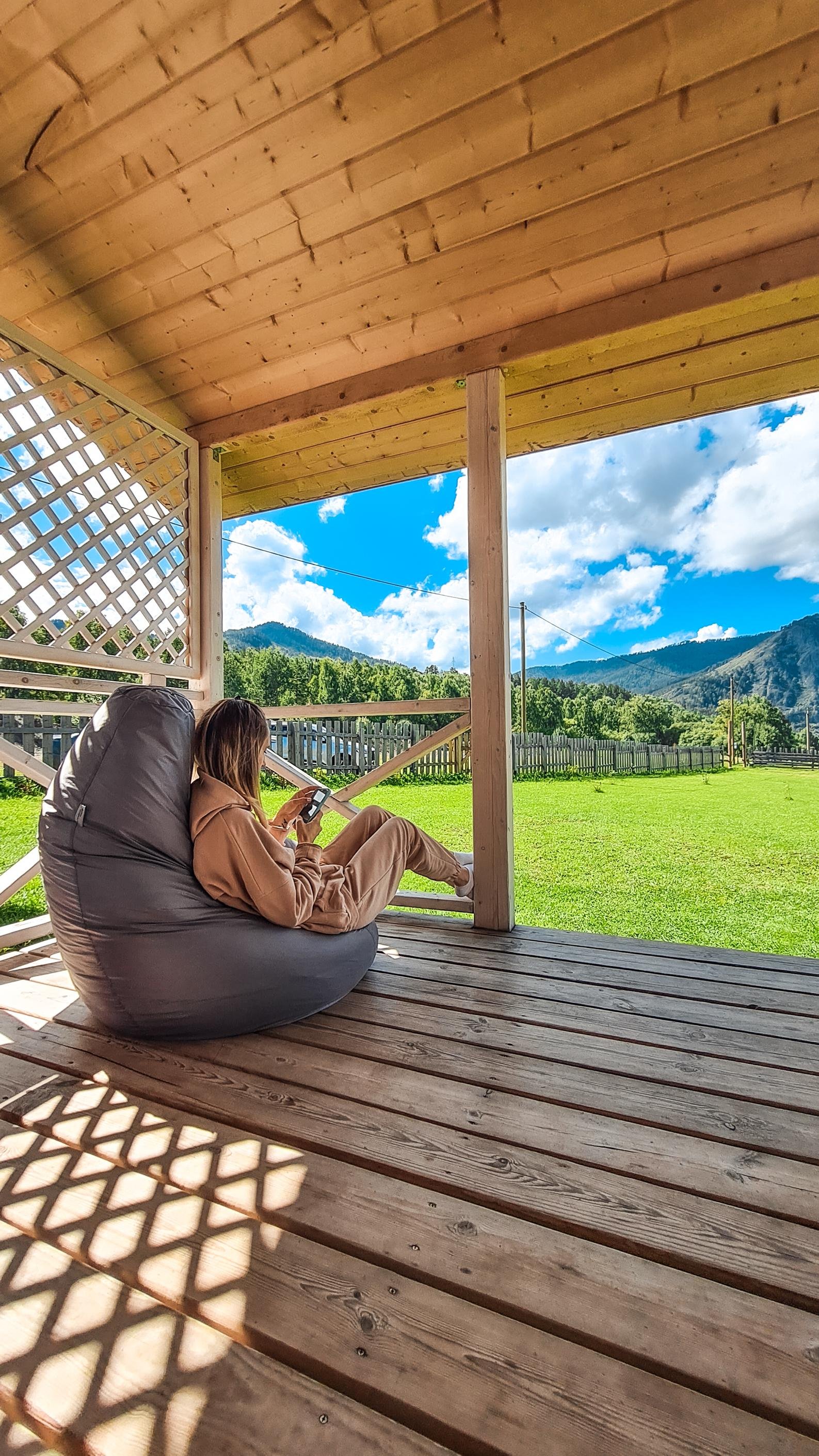 ЭкоРанчо - фото 44