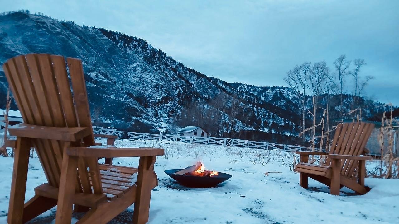 ЭкоРанчо - фото 46