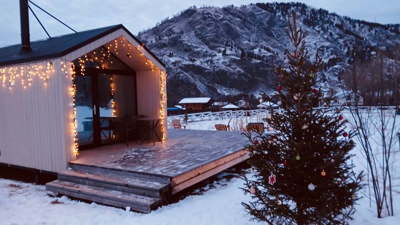 ЭкоРанчо - фото 49