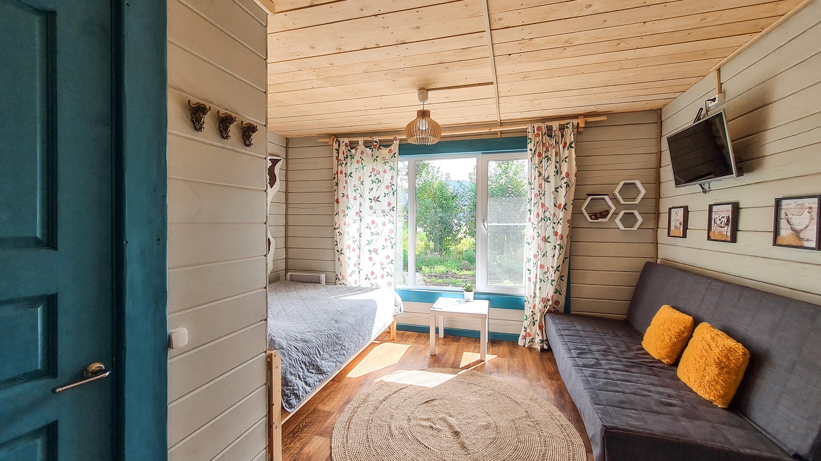 ЭкоРанчо - фото 50