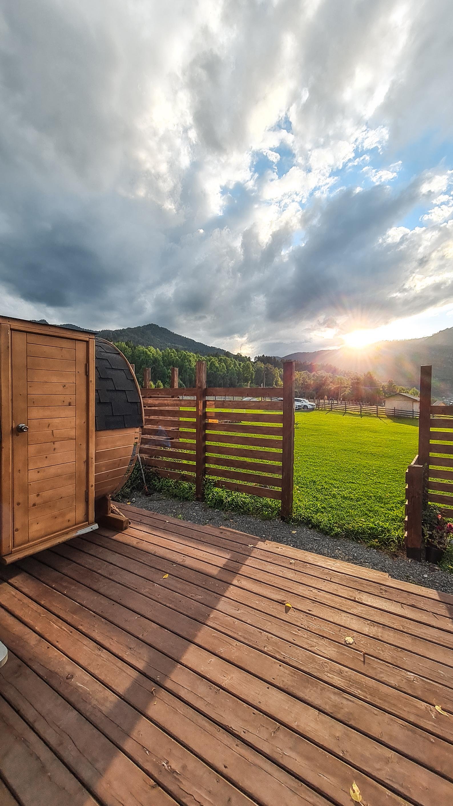 ЭкоРанчо - фото 52