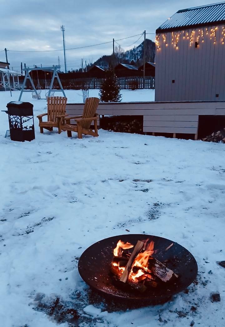 ЭкоРанчо - фото 61