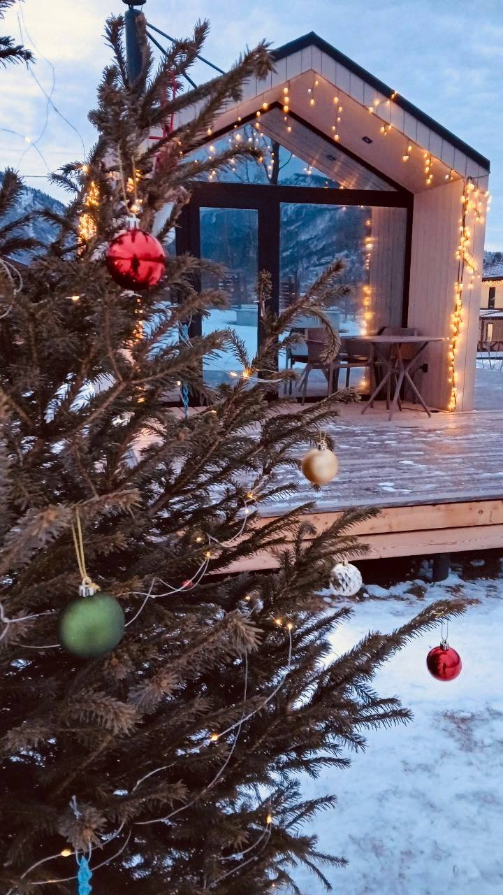 ЭкоРанчо - фото 63