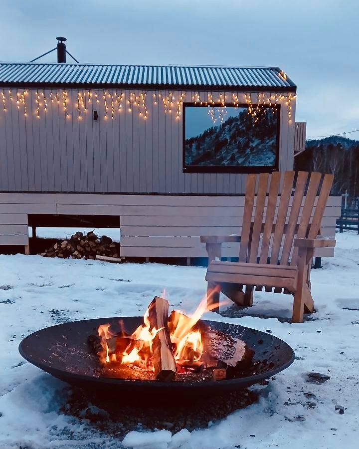 ЭкоРанчо - фото 69