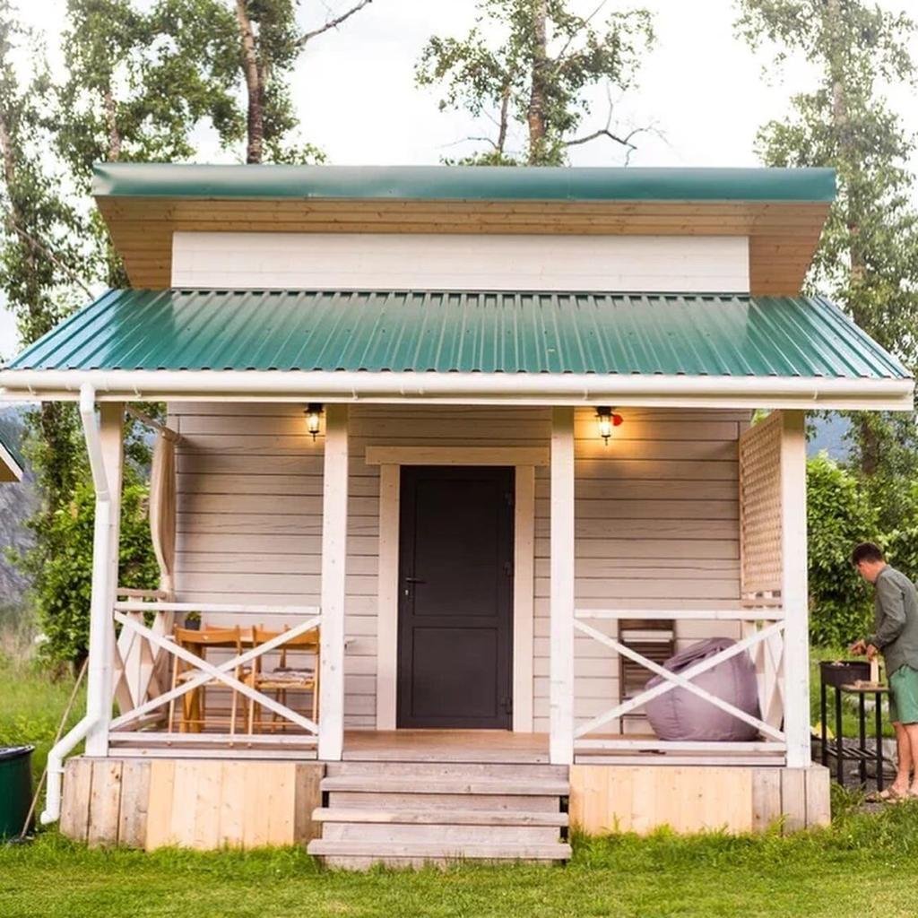 ЭкоРанчо - фото 72