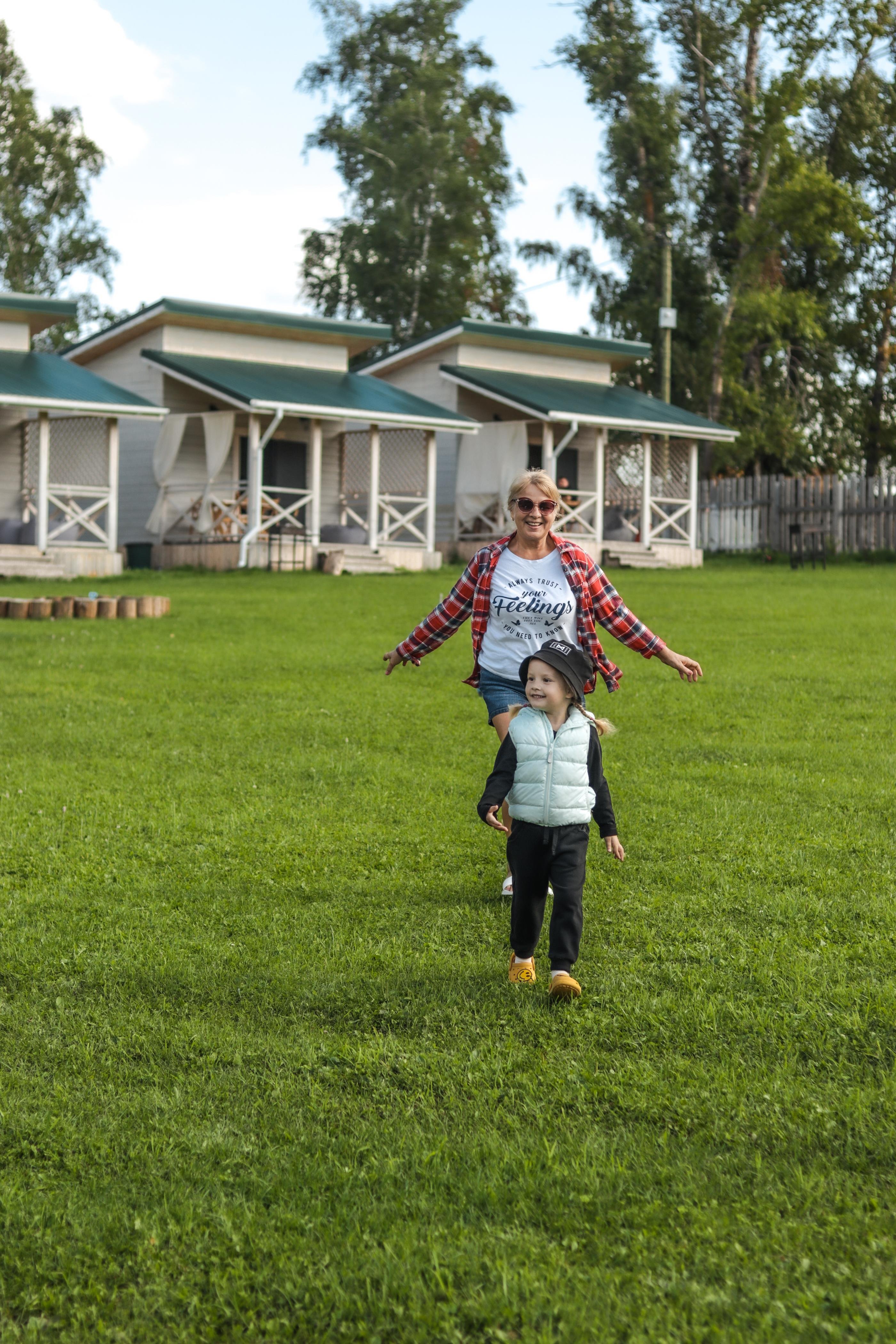 ЭкоРанчо - фото 73