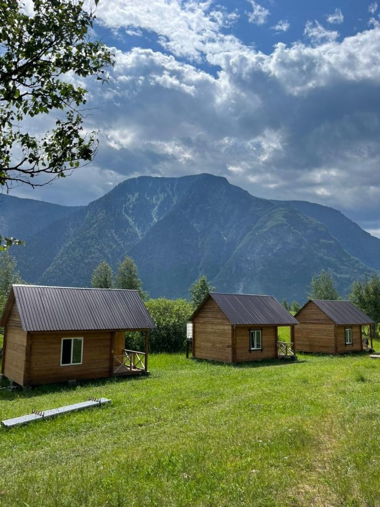 Апартаменты на Нагорная улица, 6 - фото 165