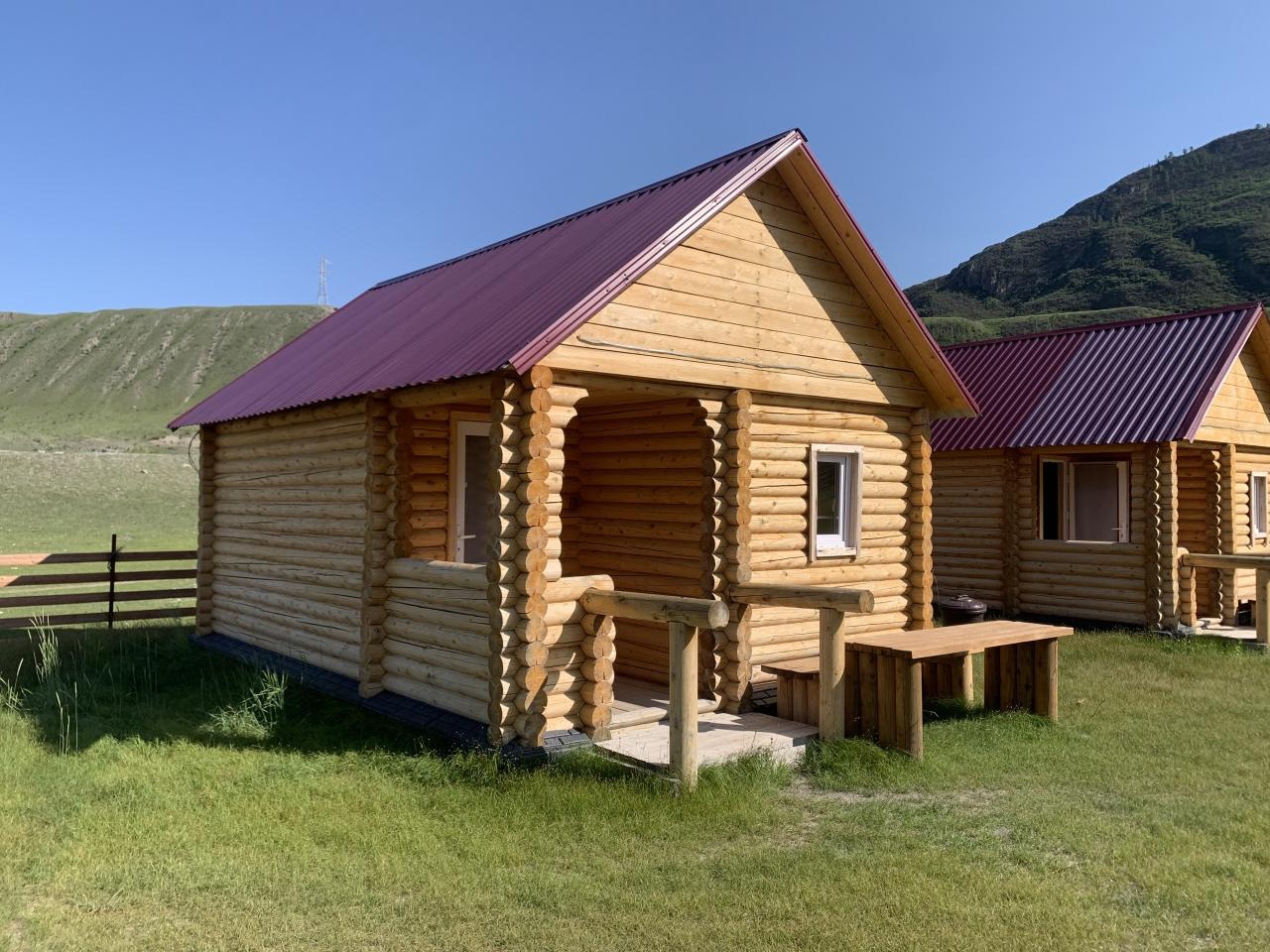 Апартаменты на Нагорная улица, 6 - фото 166