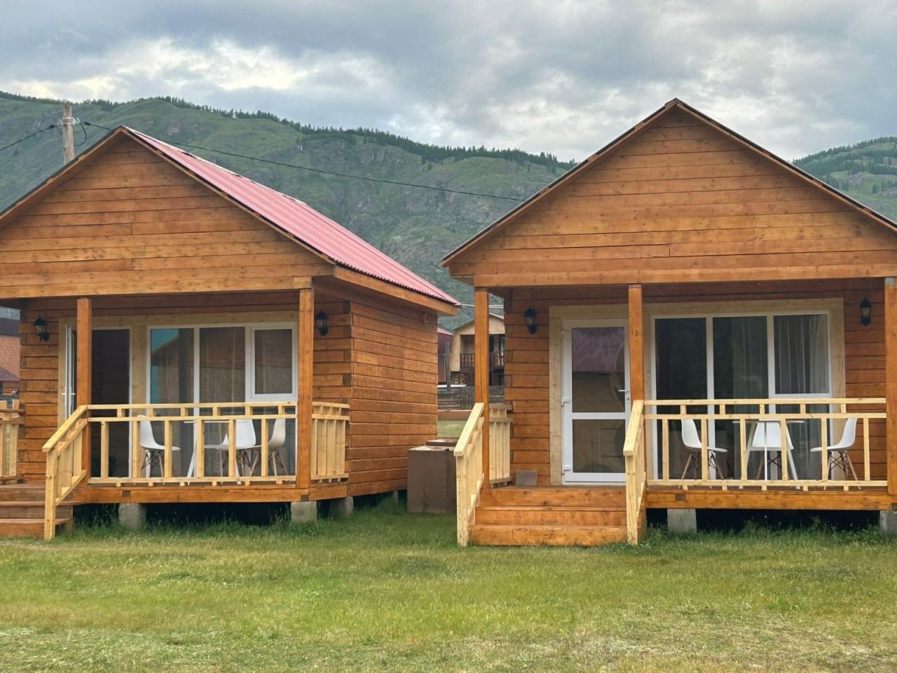 Апартаменты на Нагорная улица, 6 - фото 170