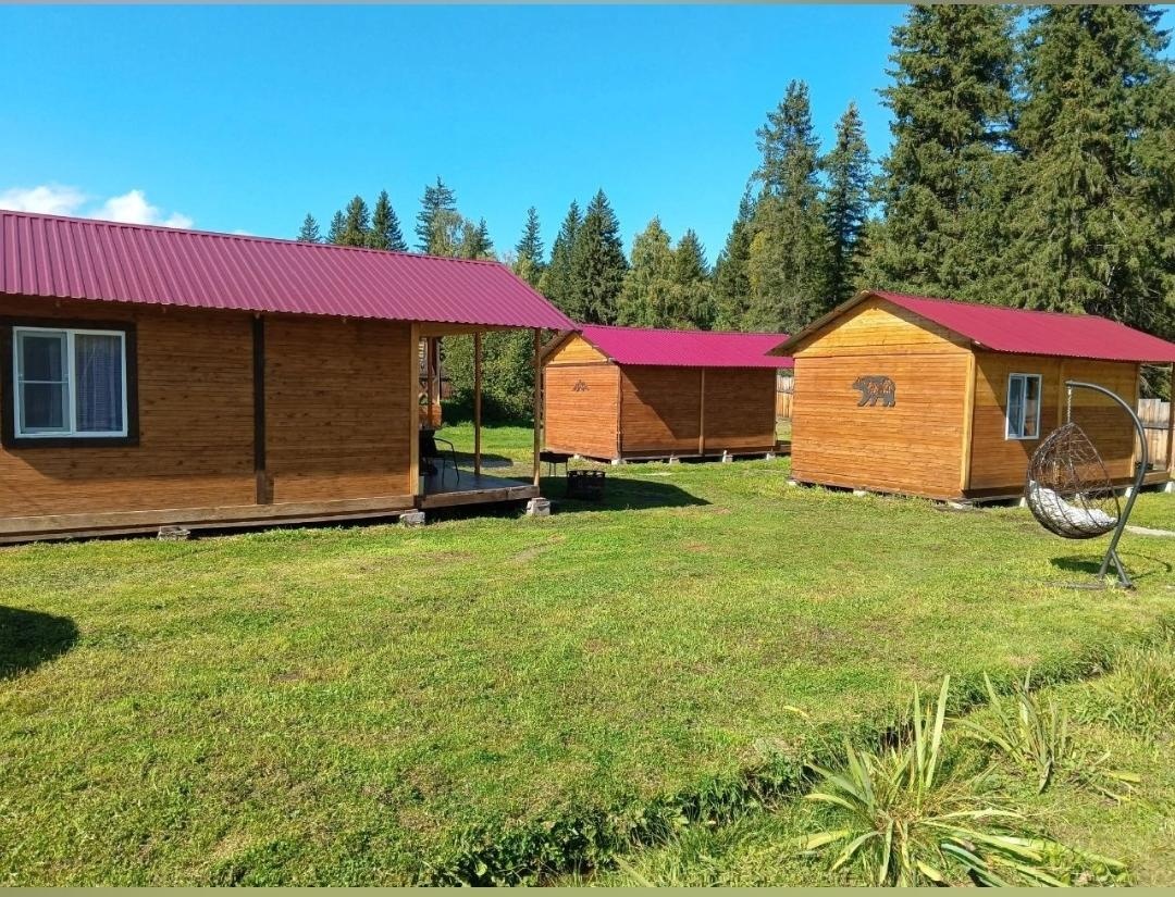 Апартаменты на Нагорная улица, 6 - фото 185