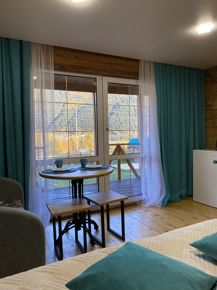 Апартаменты на Нагорная улица, 6 - фото 191