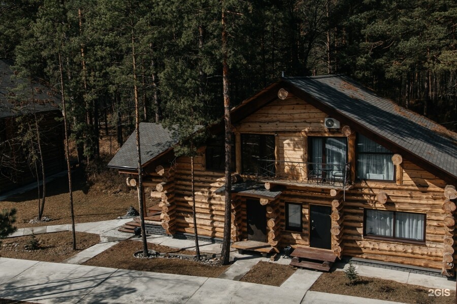 Номер на 2 человек (Диван ) - фото 3