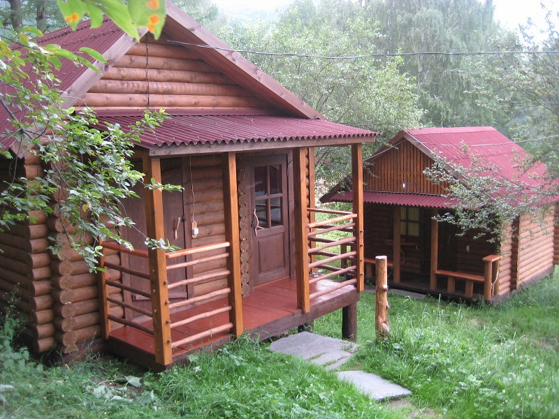 Апартаменты на Нагорная улица, 6 - фото 196