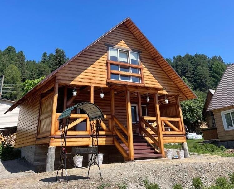 Апартаменты на Нагорная улица, 6 - фото 204