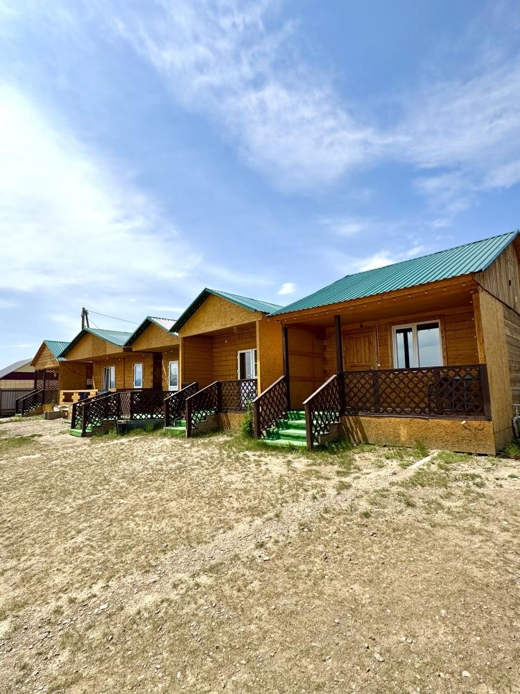 Апартаменты на Нагорная улица, 6 - фото 209