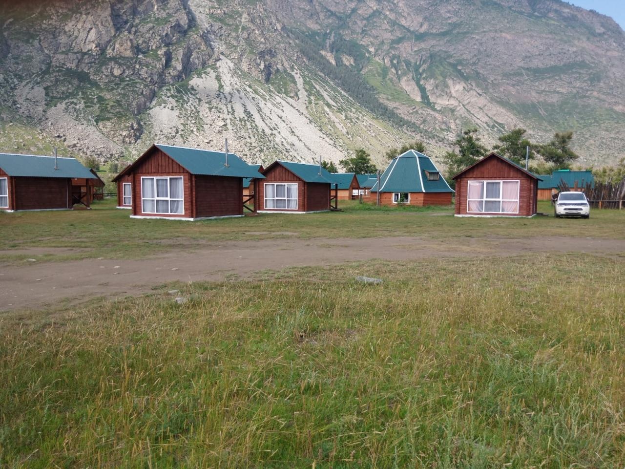 Апартаменты на Нагорная улица, 6 - фото 214