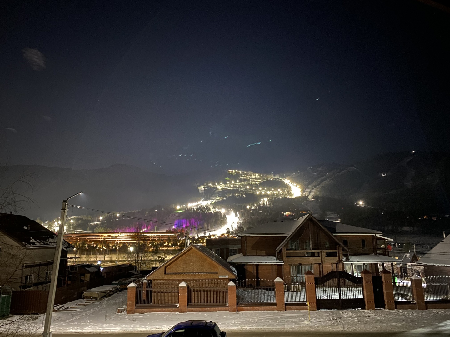 Апартаменты на Нагорная улица, 6 - фото 217