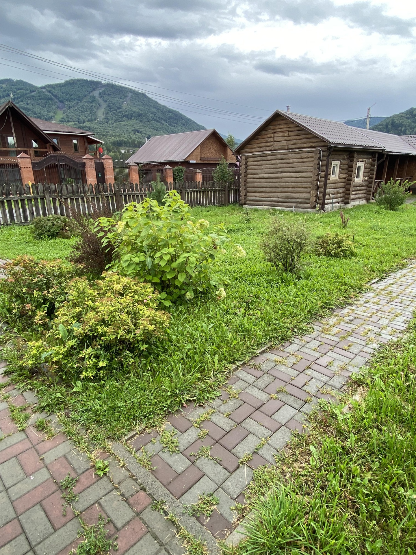 Апартаменты на Нагорная улица, 6 - фото 228