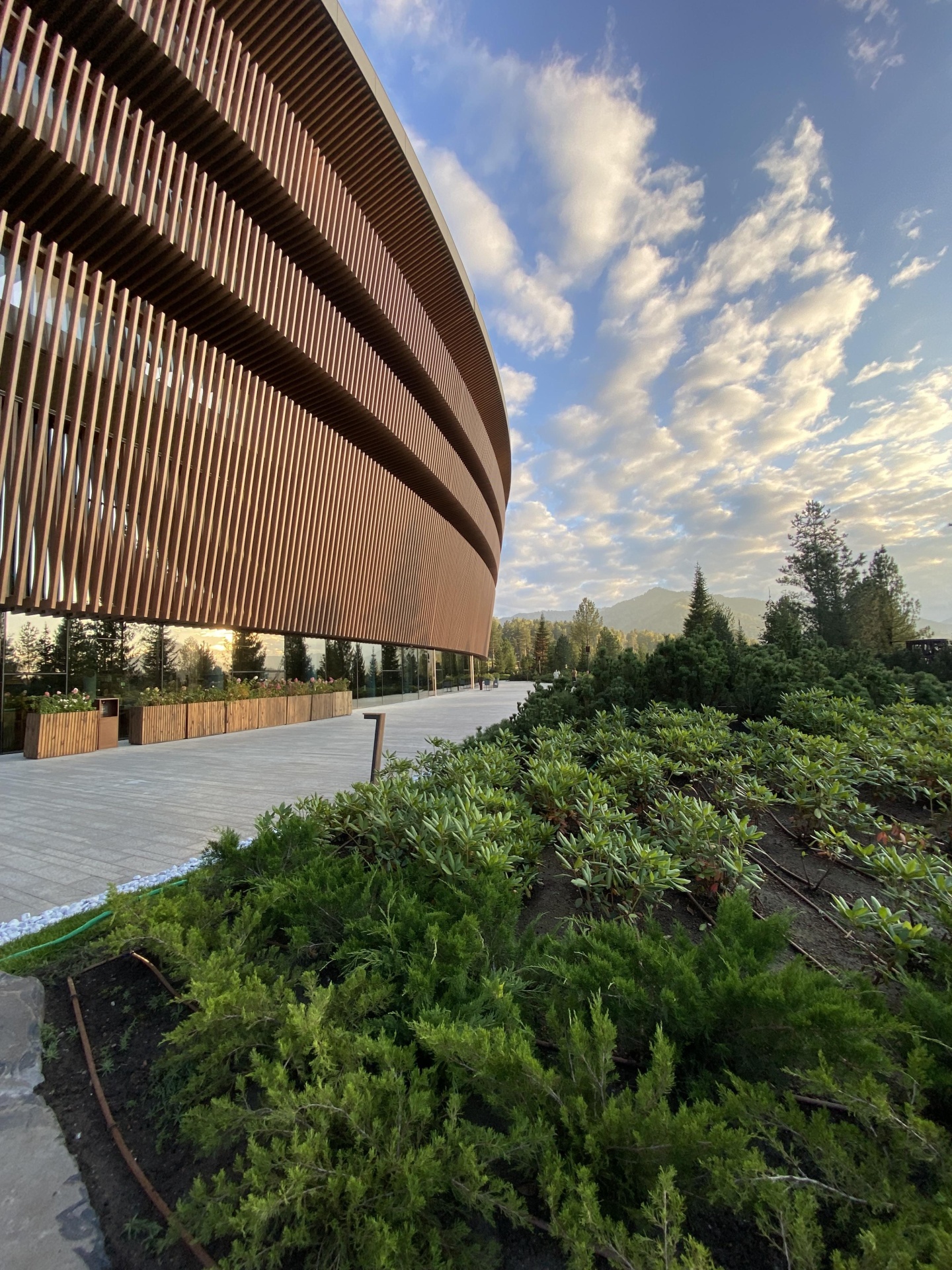 Апартаменты на Нагорная улица, 6 - фото 234