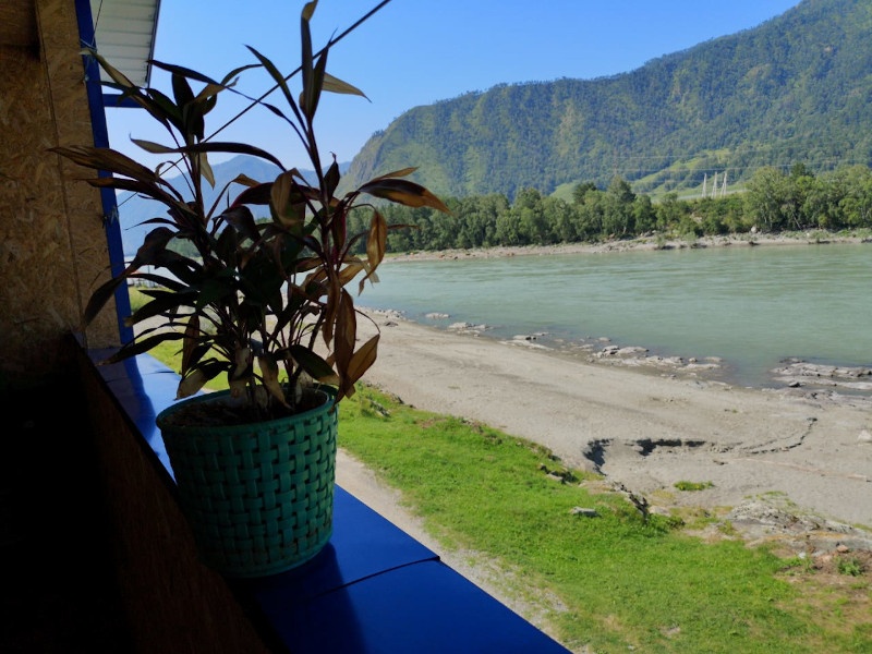 Апартаменты на Нагорная улица, 6 - фото 236