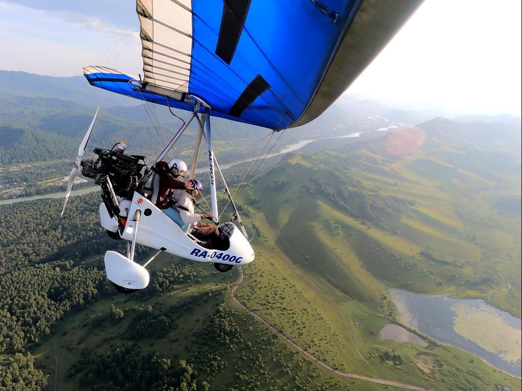 Апартаменты на Нагорная улица, 6 - фото 249