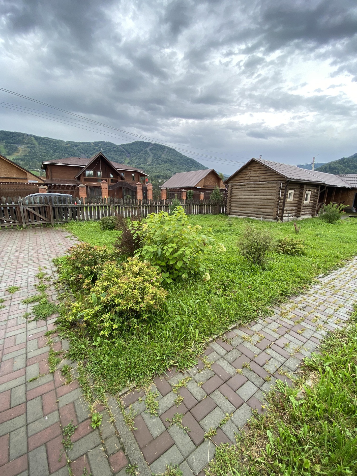 Апартаменты на Нагорная улица, 6 - фото 252