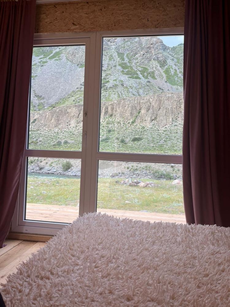 Апартаменты на Нагорная улица, 6 - фото 253