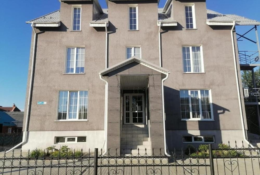 Апартаменты на Нагорная улица, 6 - фото 257