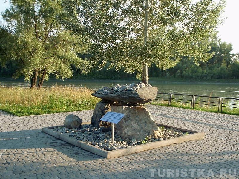 Апартаменты на Нагорная улица, 6 - фото 262