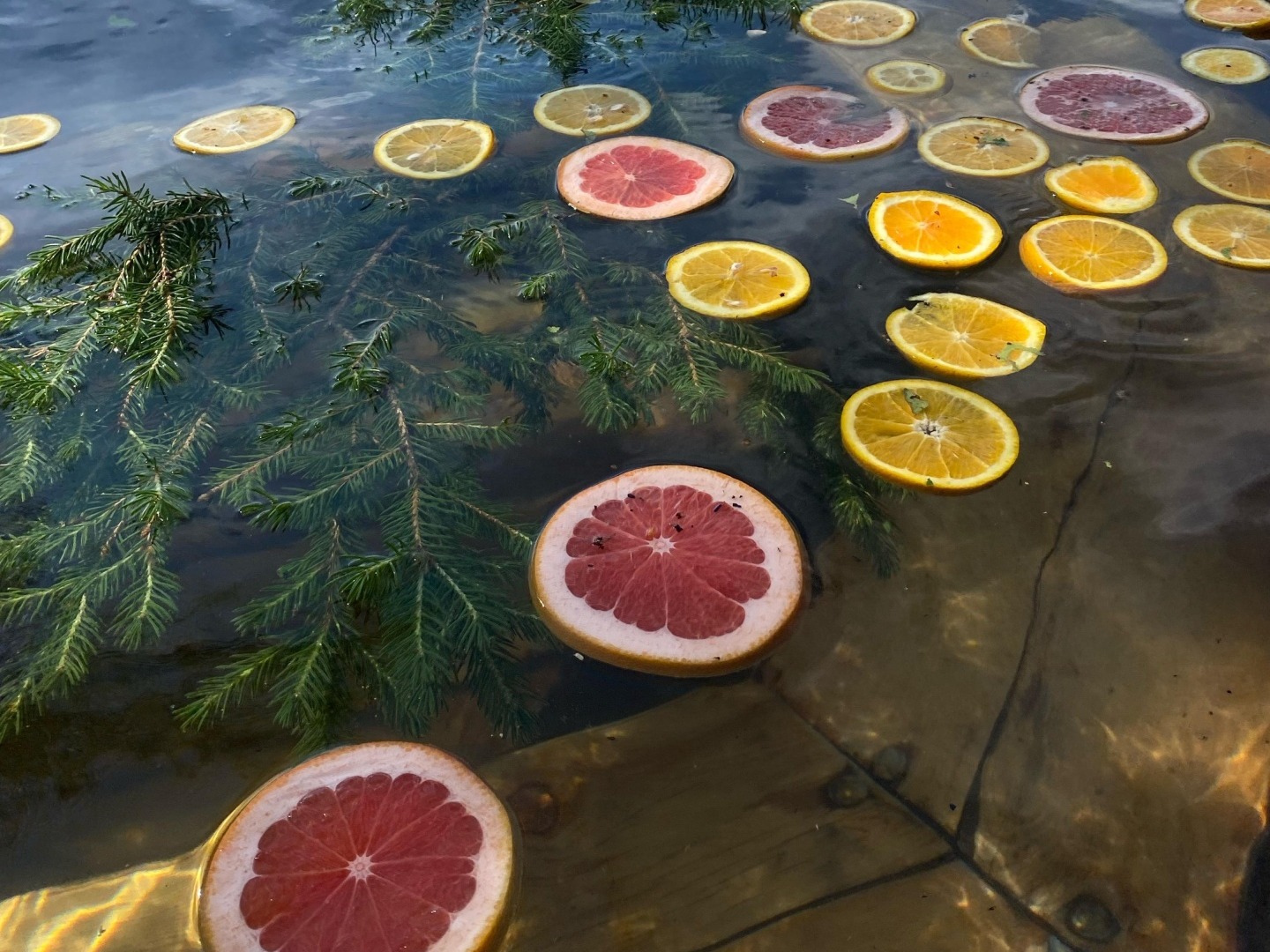 Texas glamping - фото 2