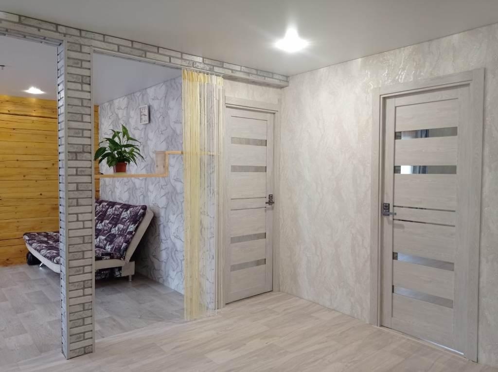 Апартаменты на Нагорная улица, 6 - фото 275