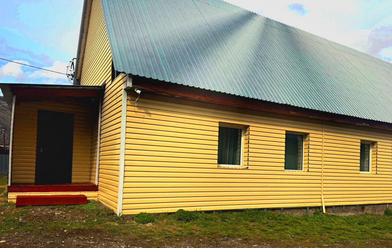 Апартаменты на Нагорная улица, 6 - фото 276