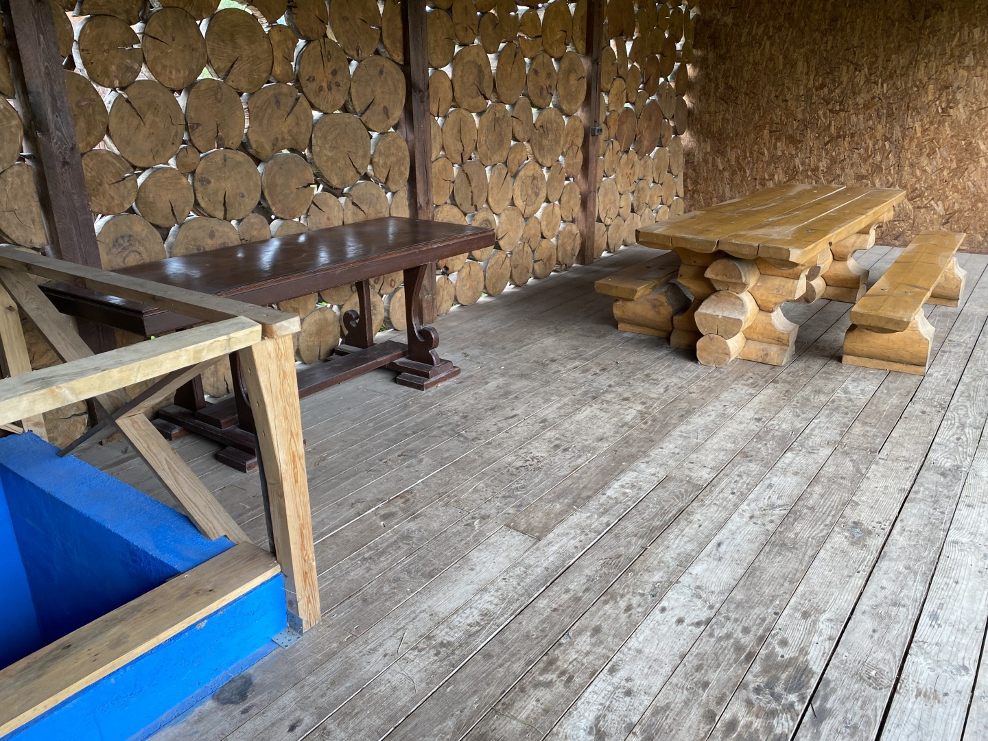 Апартаменты на Нагорная улица, 6 - фото 277