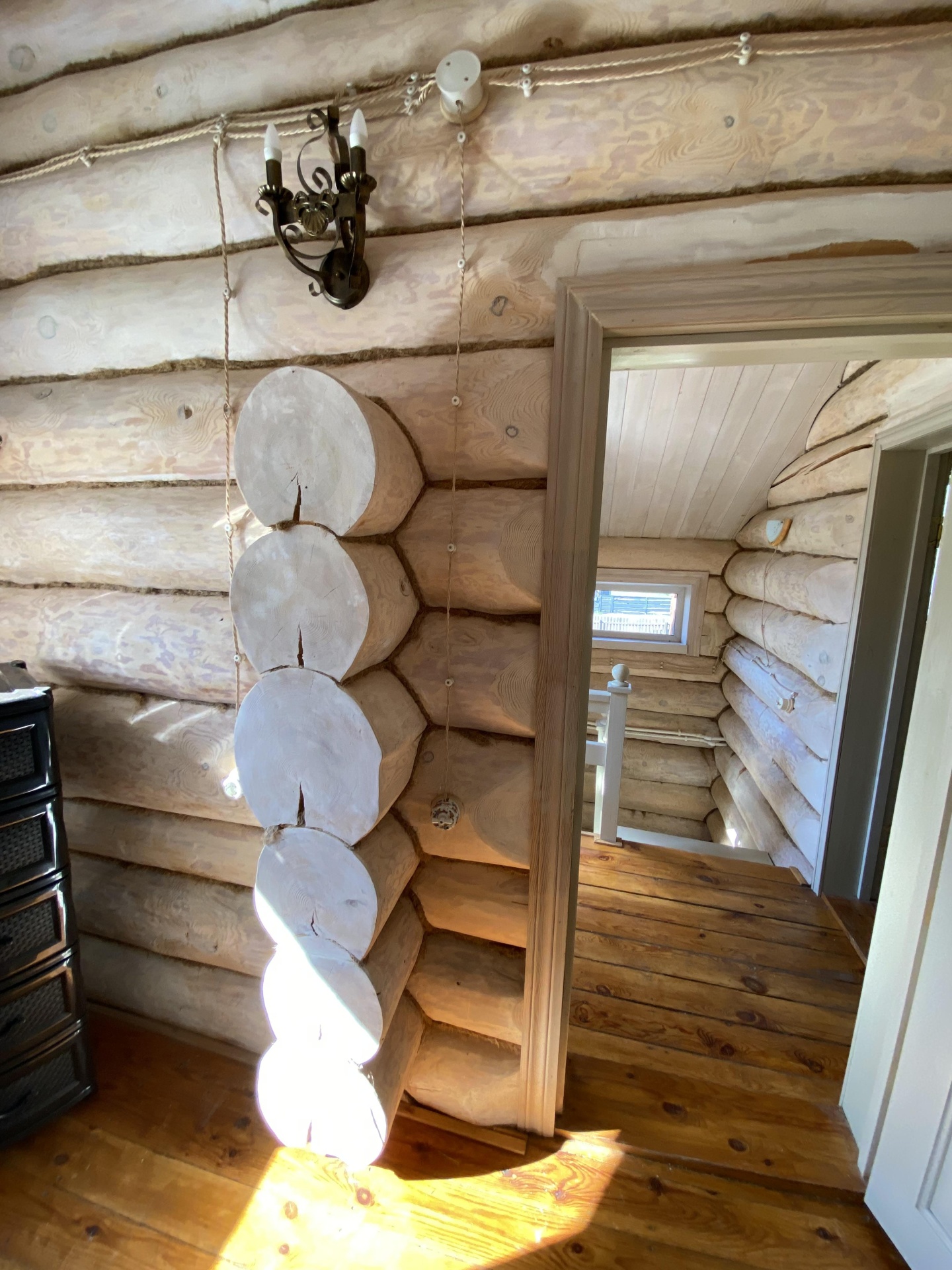 Апартаменты на Нагорная улица, 6 - фото 279