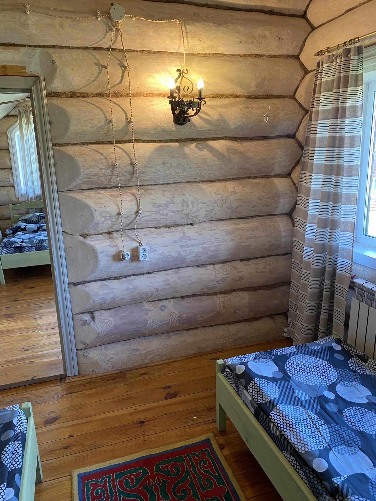 Апартаменты на Нагорная улица, 6 - фото 282