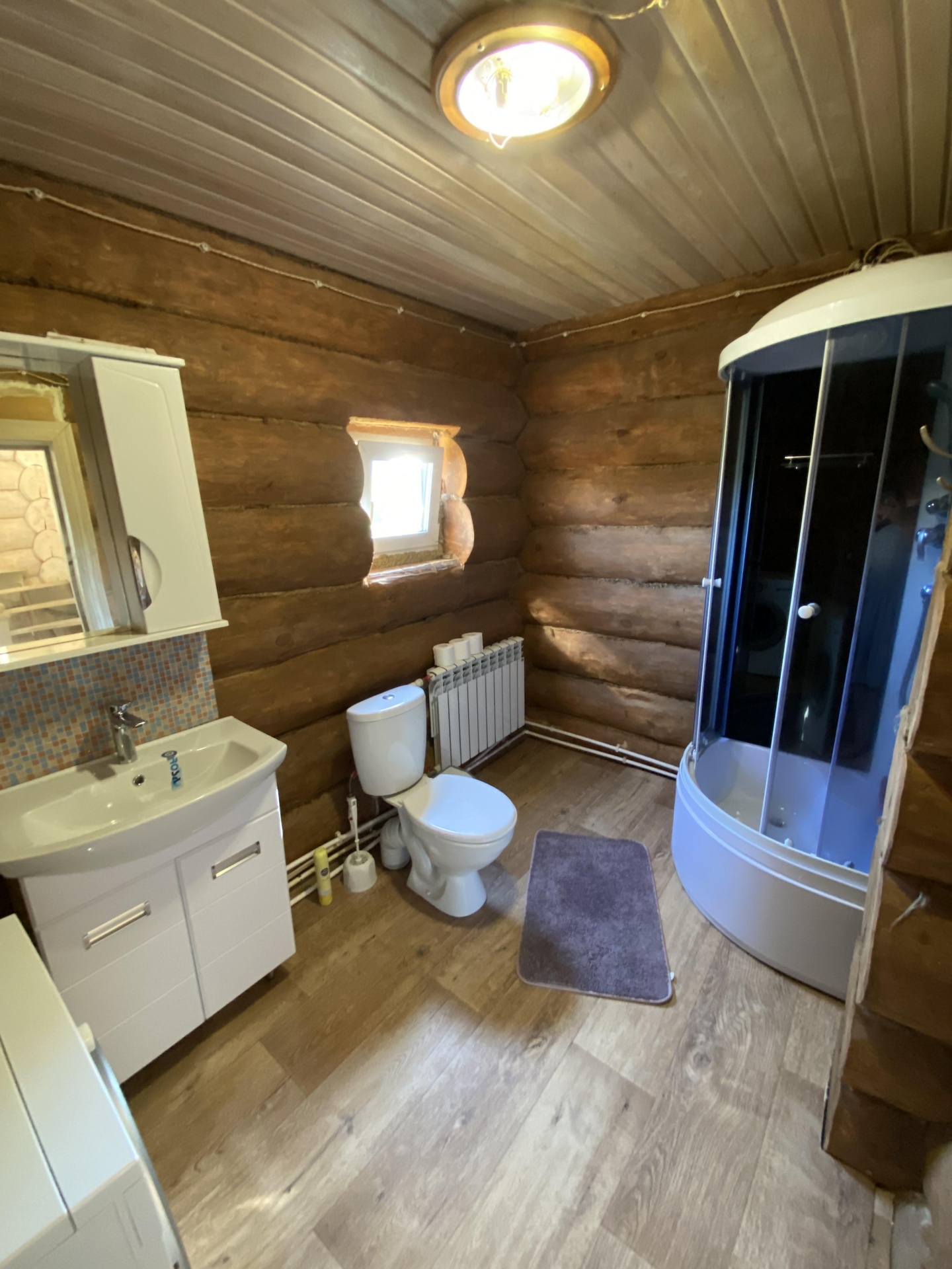 Апартаменты на Нагорная улица, 6 - фото 283