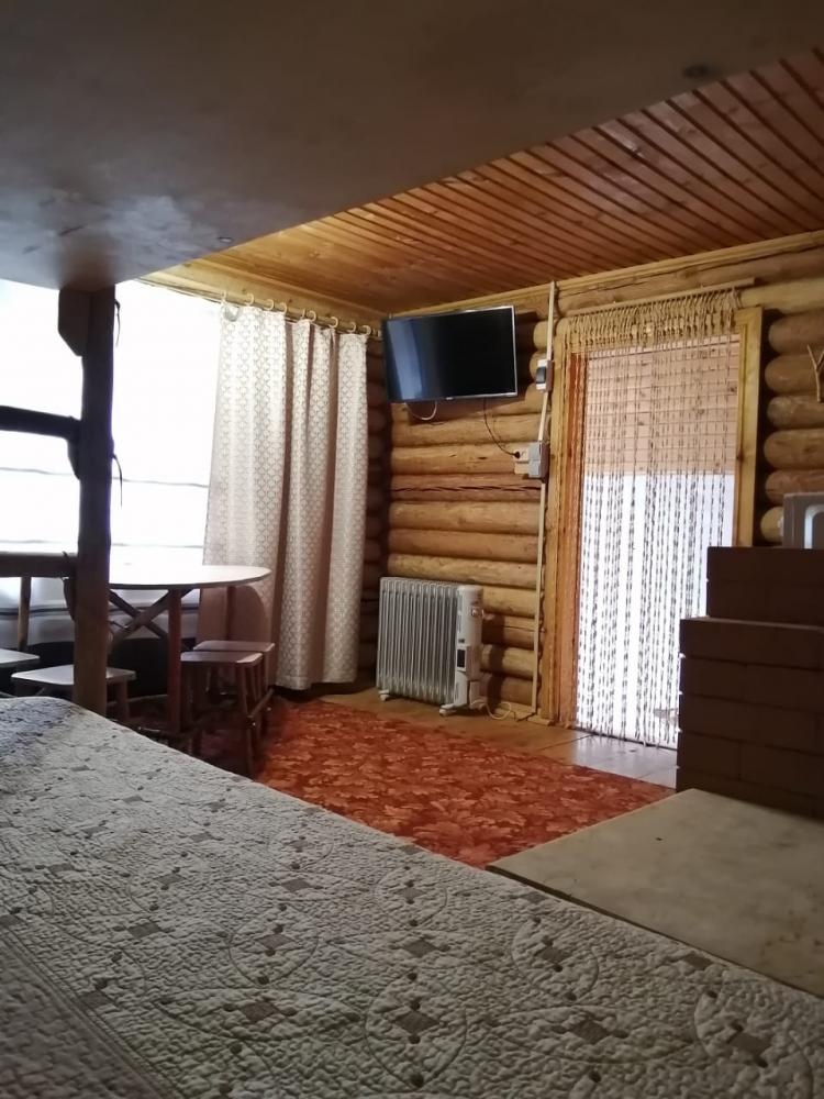 Апартаменты на Нагорная улица, 6 - фото 284