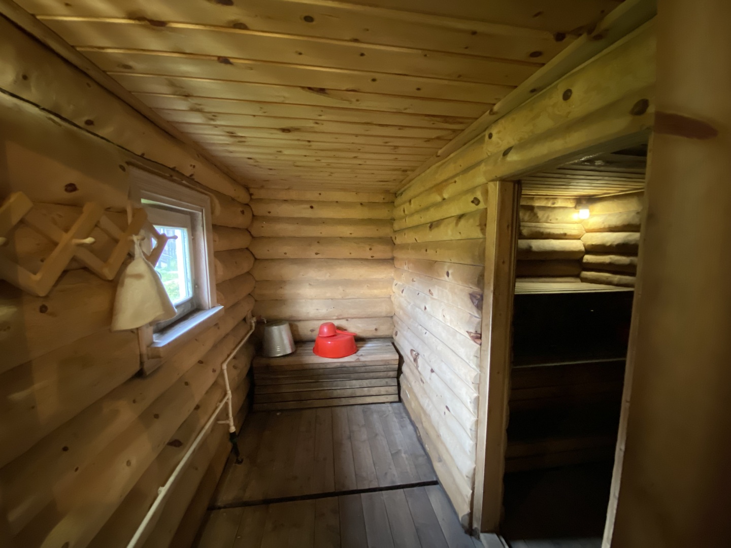 Апартаменты на Нагорная улица, 6 - фото 285